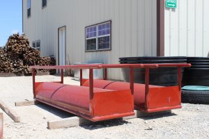 Bunker Feeders